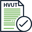 Complete HVUT filing in less than 2 minutes