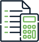 Automatic & Accurate HVUT Tax Calculation