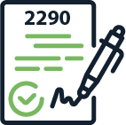 File 2290 Amendments